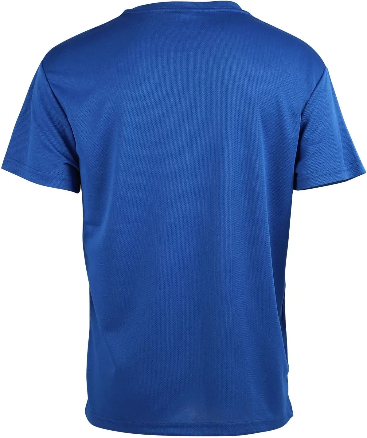 3 Pack Men's Quick Dry T Shirts Athletic Running Workout Short Sleeve Shirts for Men Active Crew Neck Tops