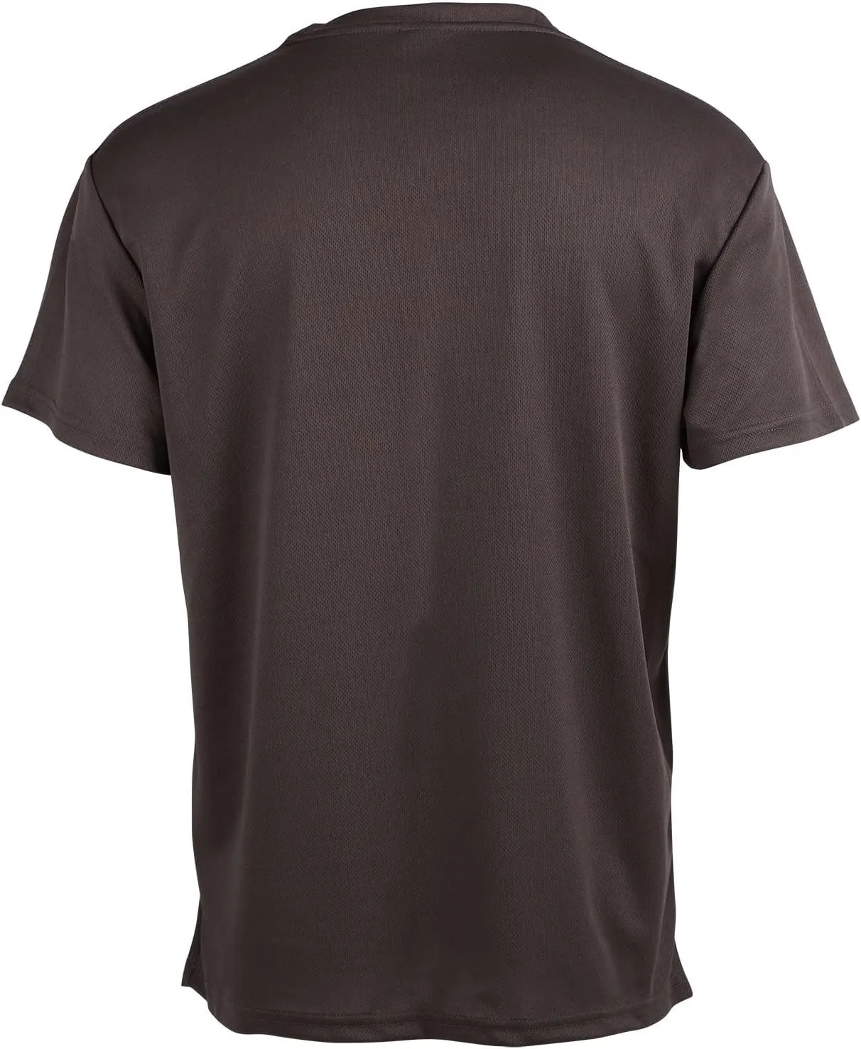 3 Pack Men's Quick Dry T Shirts Athletic Running Workout Short Sleeve Shirts for Men Active Crew Neck Tops