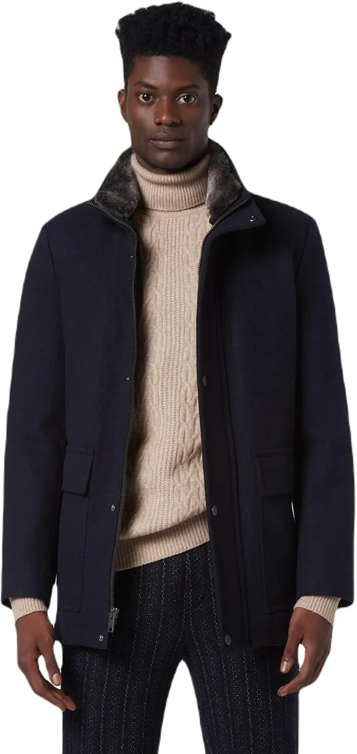 Andrew Marc Men's Softshell Jacket