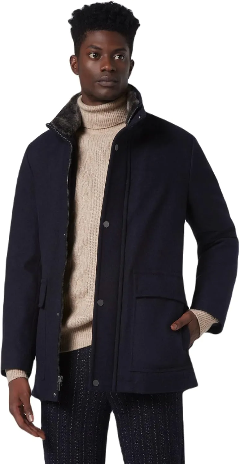 Andrew Marc Men's Softshell Jacket