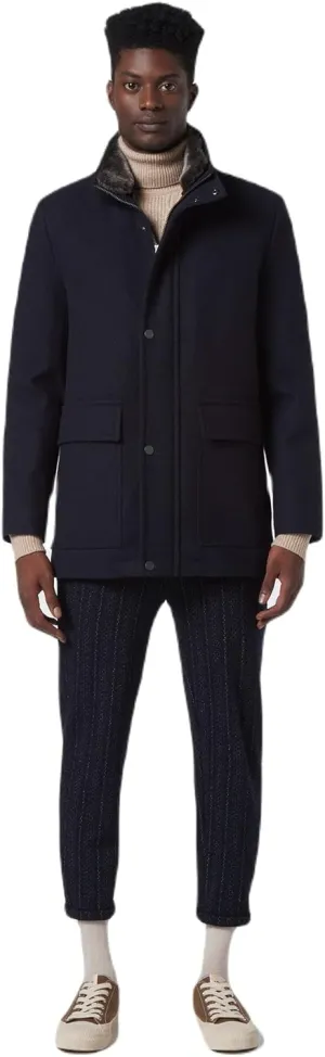 Andrew Marc Men's Softshell Jacket