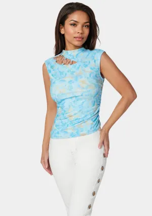 Asymmetrical Top