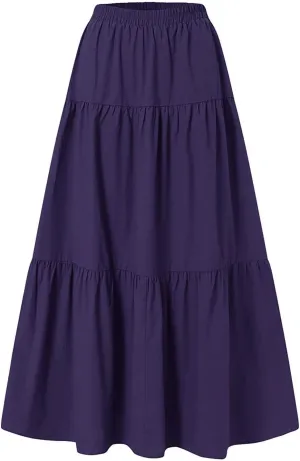 Black Skirt Women Women Mesh Bodycon Midi Skirts High Elastic Wasited Elagant Summer Long Skirts Pleated Skirt