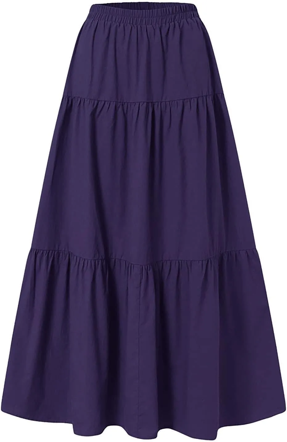 Black Skirt Women Women Mesh Bodycon Midi Skirts High Elastic Wasited Elagant Summer Long Skirts Pleated Skirt
