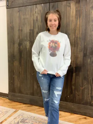 Bunch of Hocus Pocus Sweatshirt