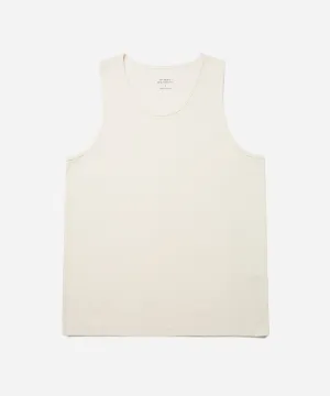 Cotton Rib Tank
