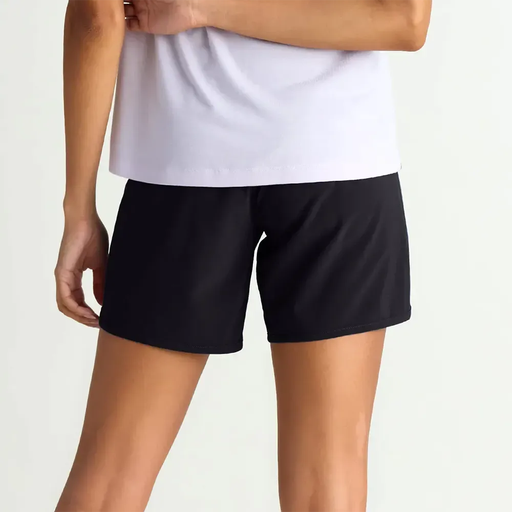 Free Fly Women's Bamboo Lined Breeze Shorts – 6" Inseam