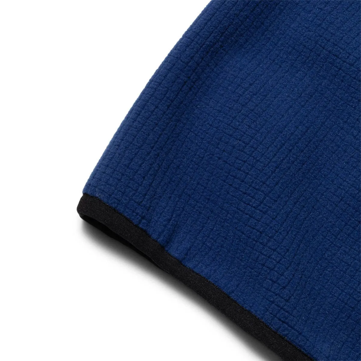 FULL ZIP FLEECE VEST