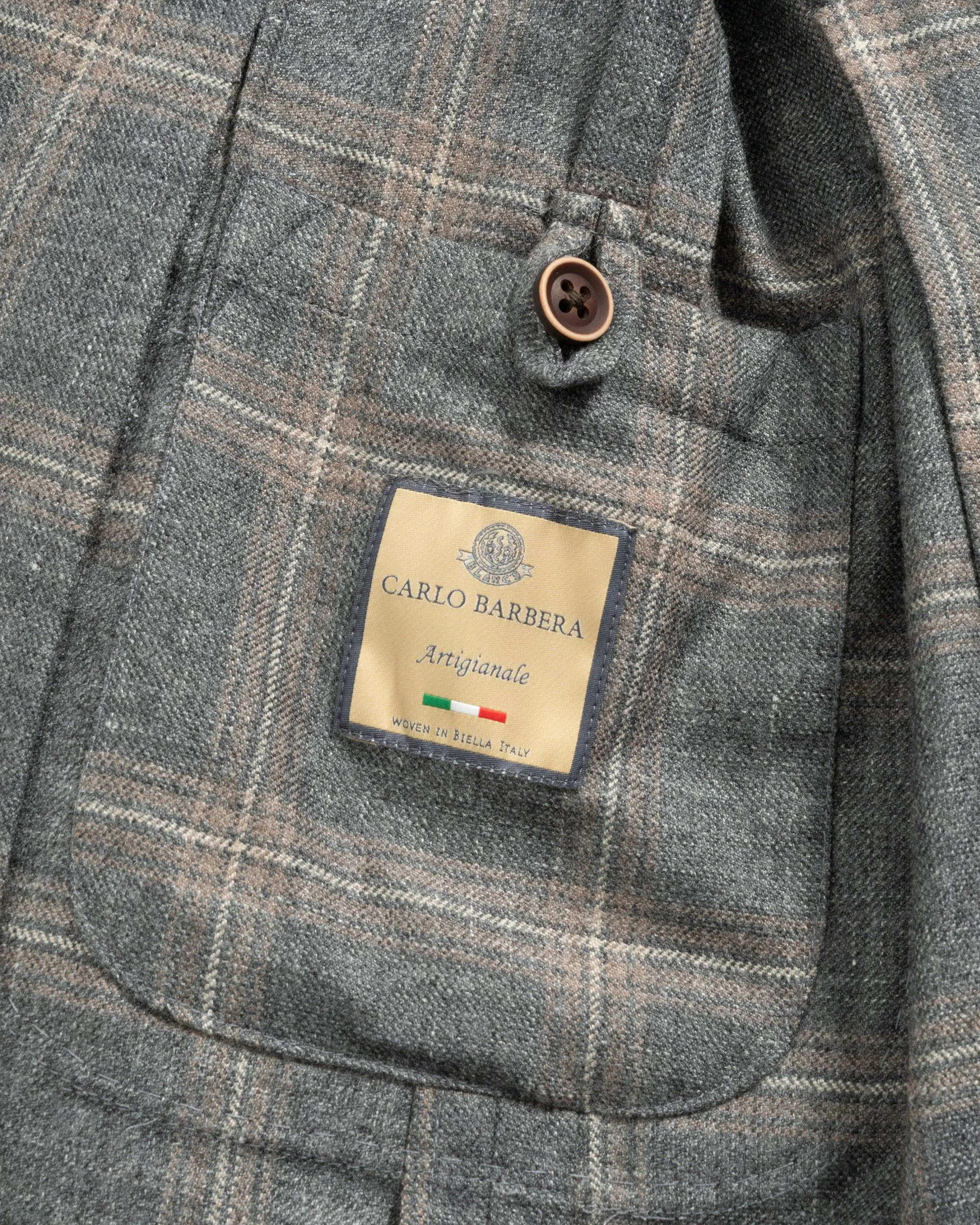 Giovanni Top Shelf Wool Cashmere Sport Coat