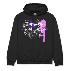 Graphic / Black Hood (Limited Edition)