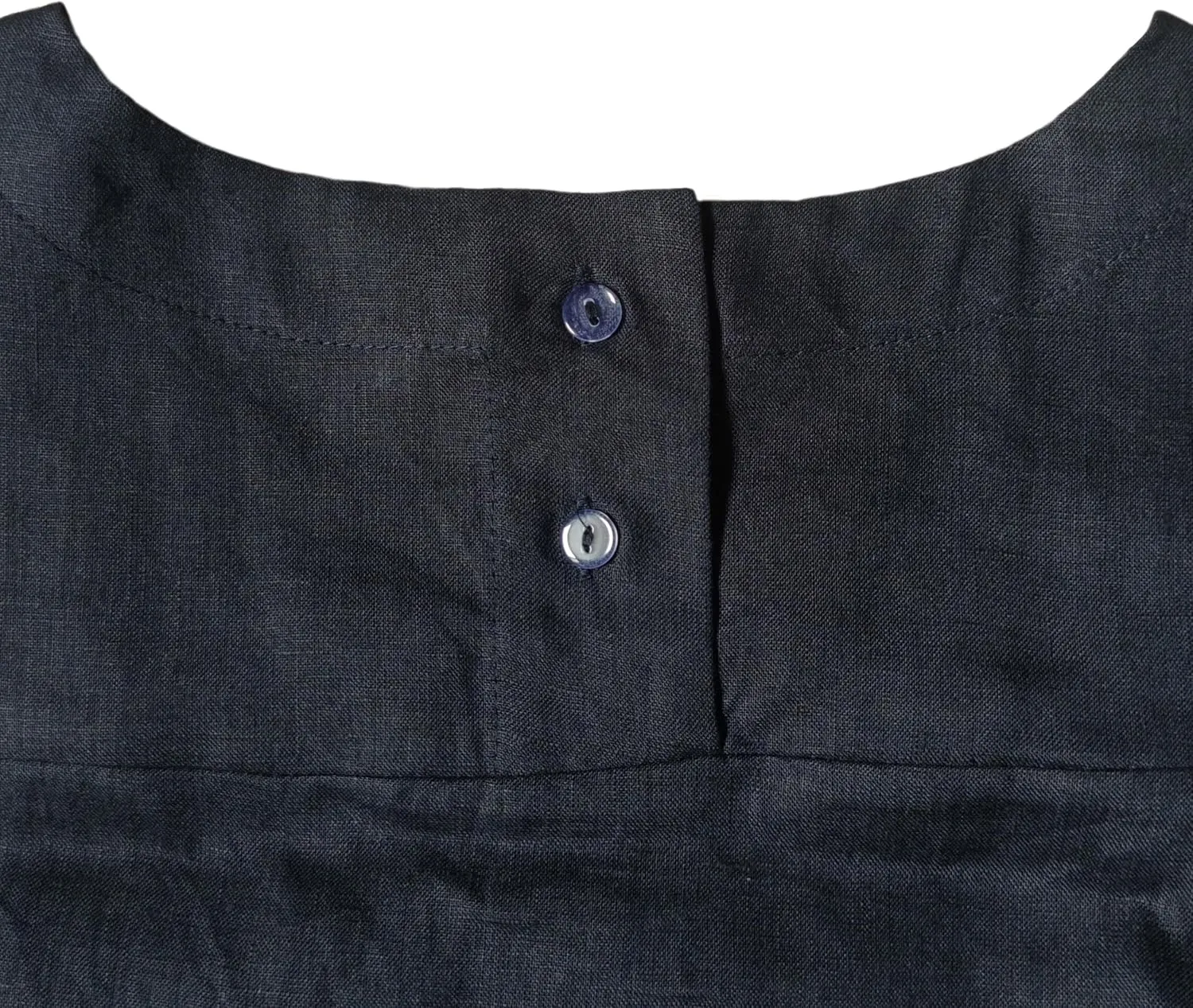 IXIMO Women's 100% Linen Sleeveless Tank Tops Summer Shirts Casual Blouses