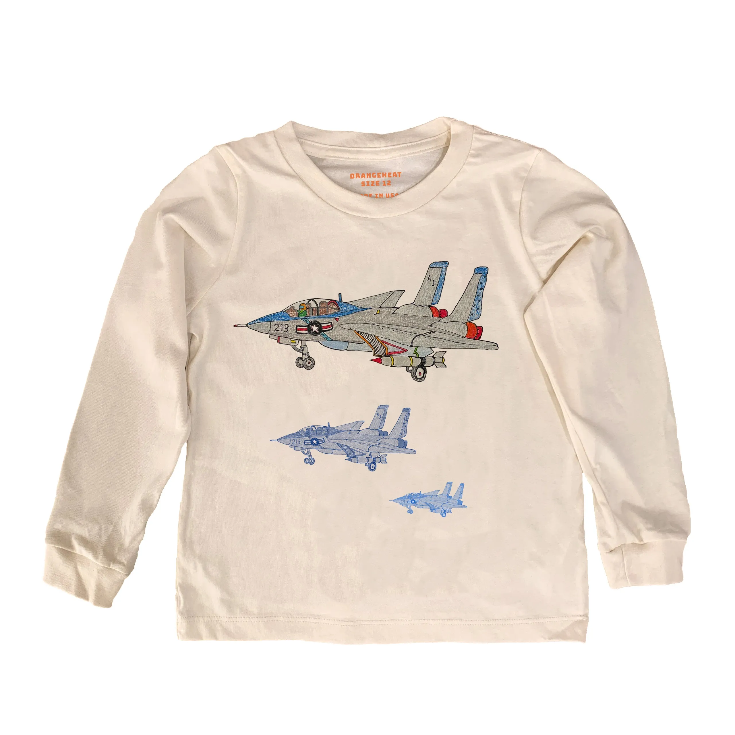 Jet Fighters