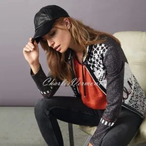 Just White Jacket – Style 43061