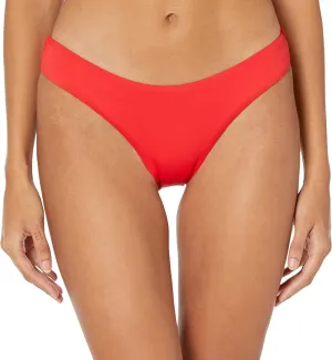 La Blanca Women's Standard Scoop Front Hipster Swimsuit Bottom