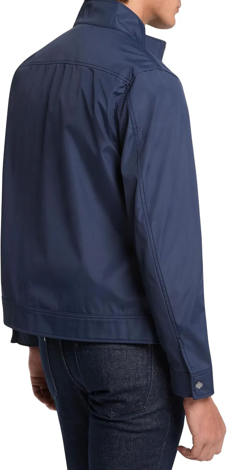 Michael Kors Men's 3-in-1 Track Jacket