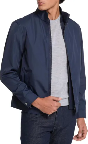 Michael Kors Men's 3-in-1 Track Jacket