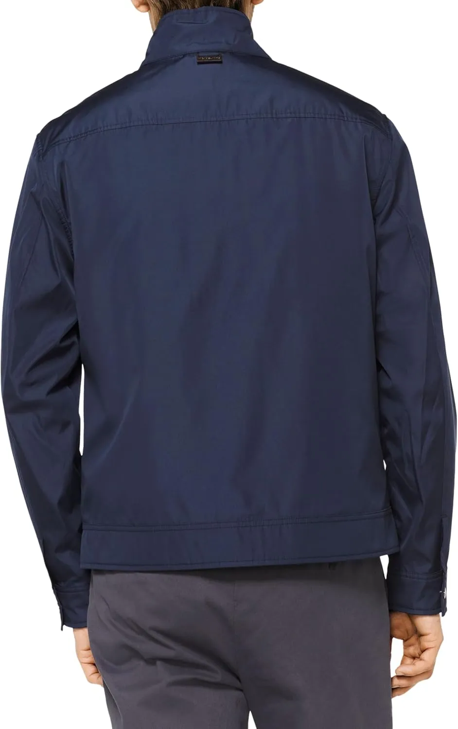 Michael Kors Men's 3-in-1 Track Jacket