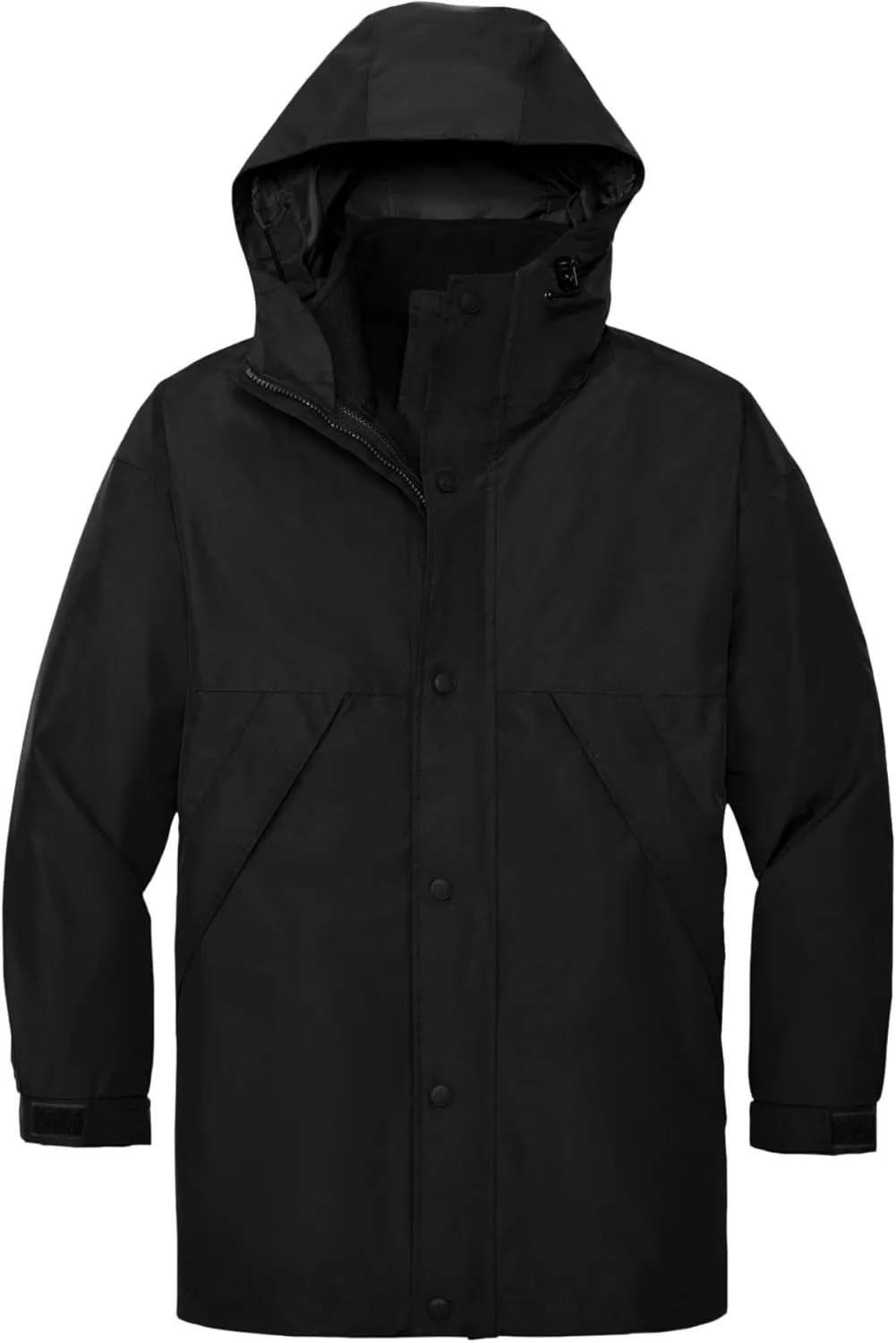 Port Authority 3-in-1 Jacket