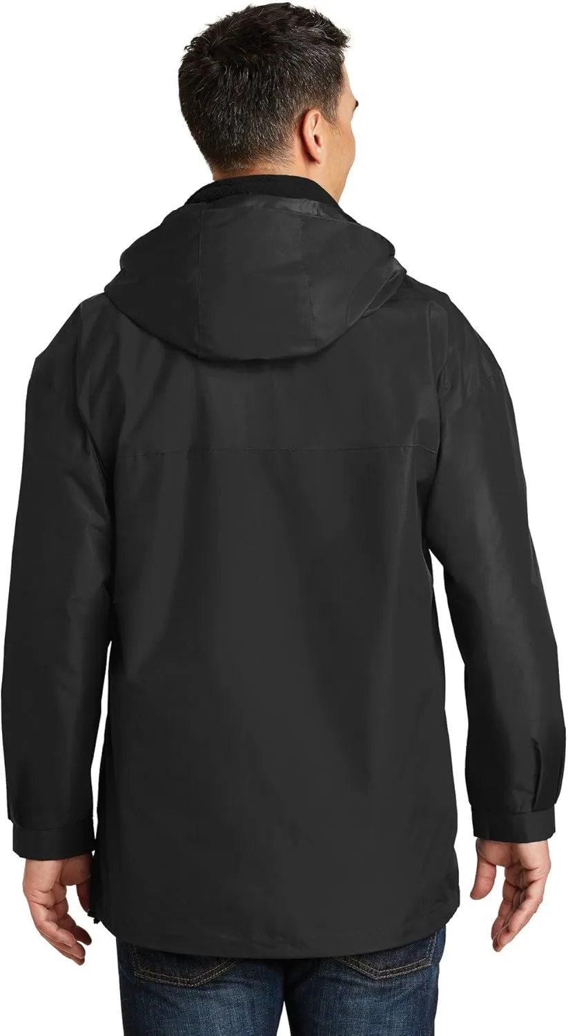 Port Authority 3-in-1 Jacket