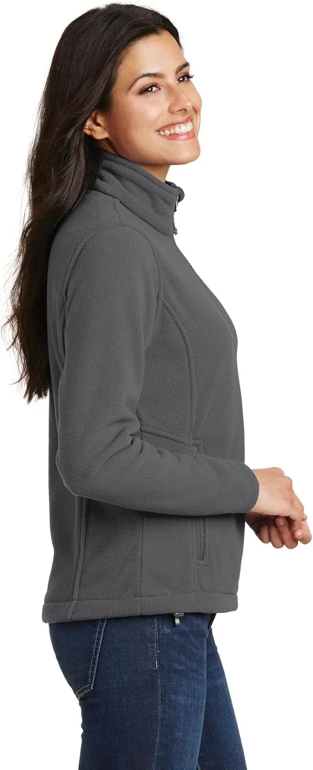 Port Authority Ladies Value Fleece Jacket L217