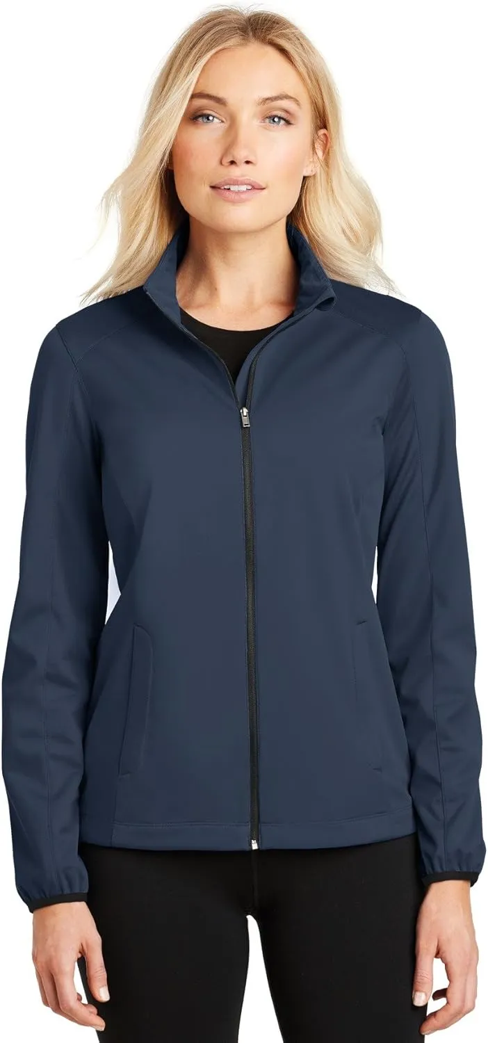 Port Authority Women's Microfleece Vest