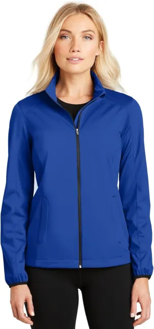 Port Authority Women's Microfleece Vest