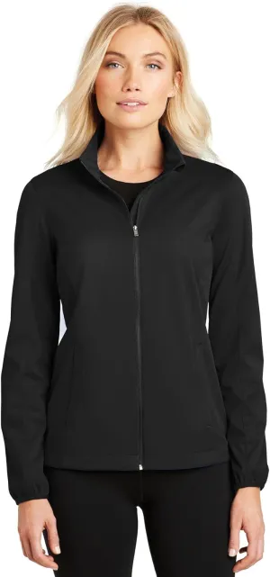 Port Authority Women's Microfleece Vest
