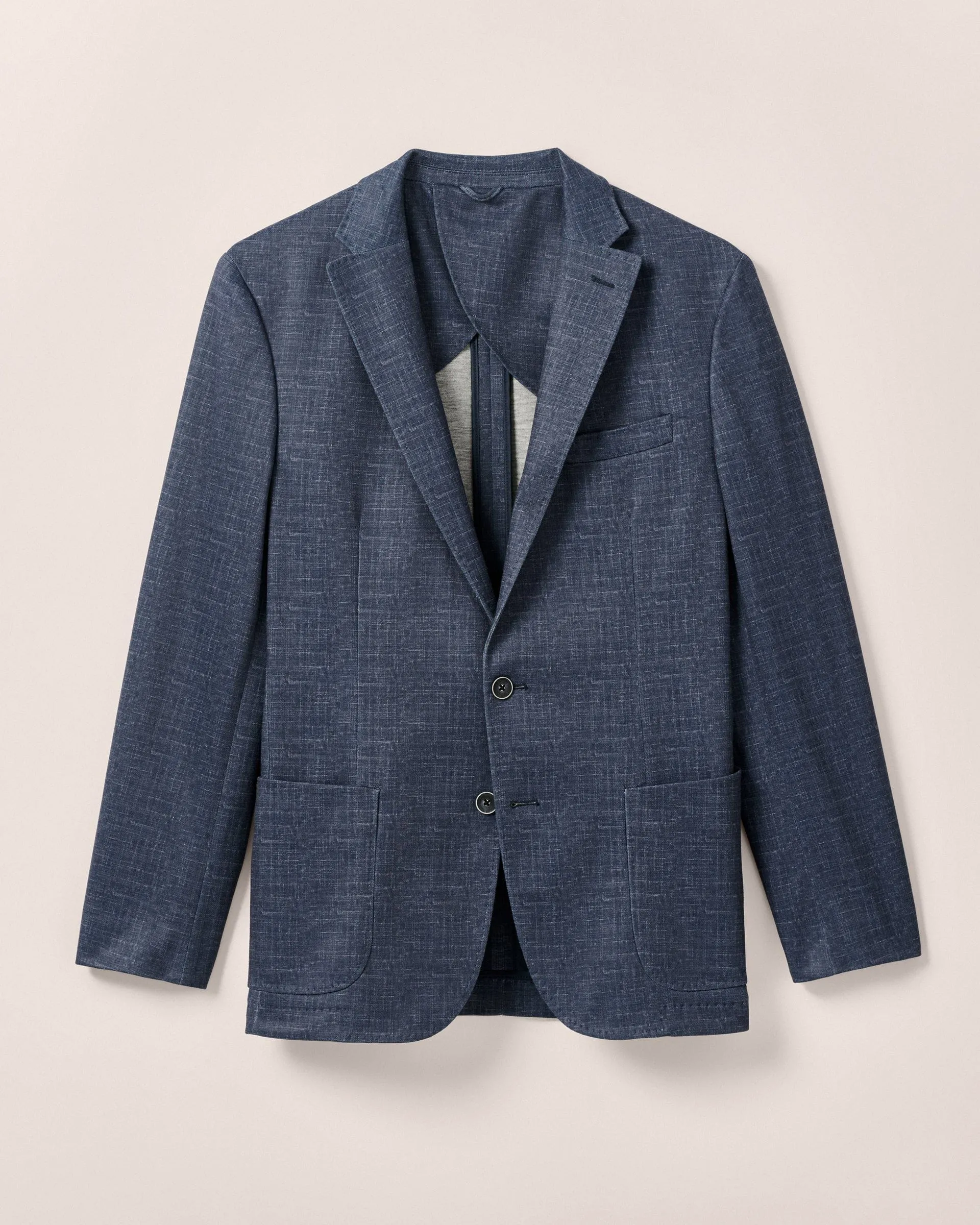 Stephens Top Shelf Stretch Knit Sport Coat