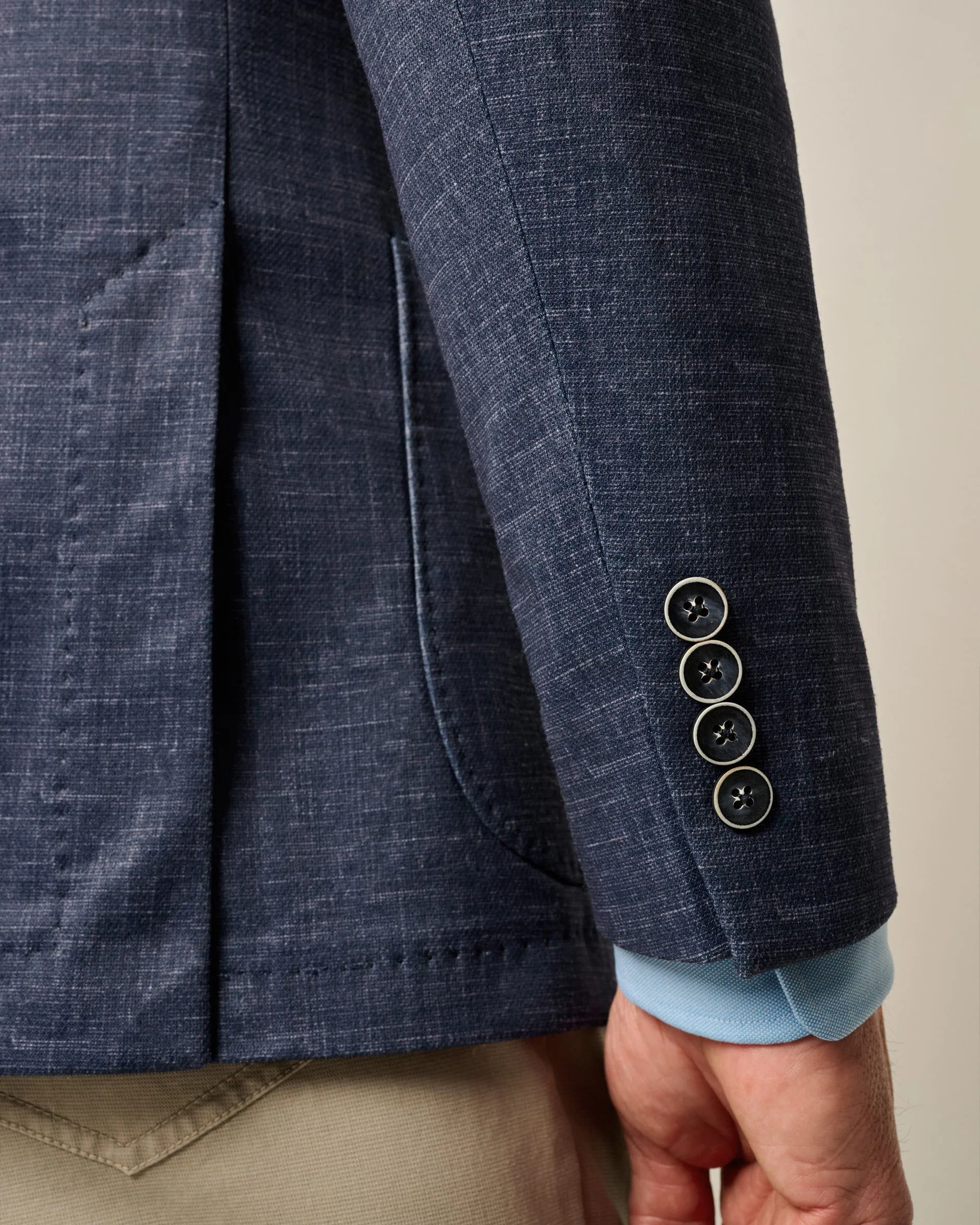 Stephens Top Shelf Stretch Knit Sport Coat
