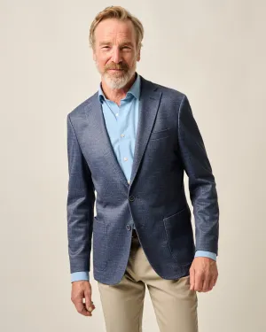 Stephens Top Shelf Stretch Knit Sport Coat