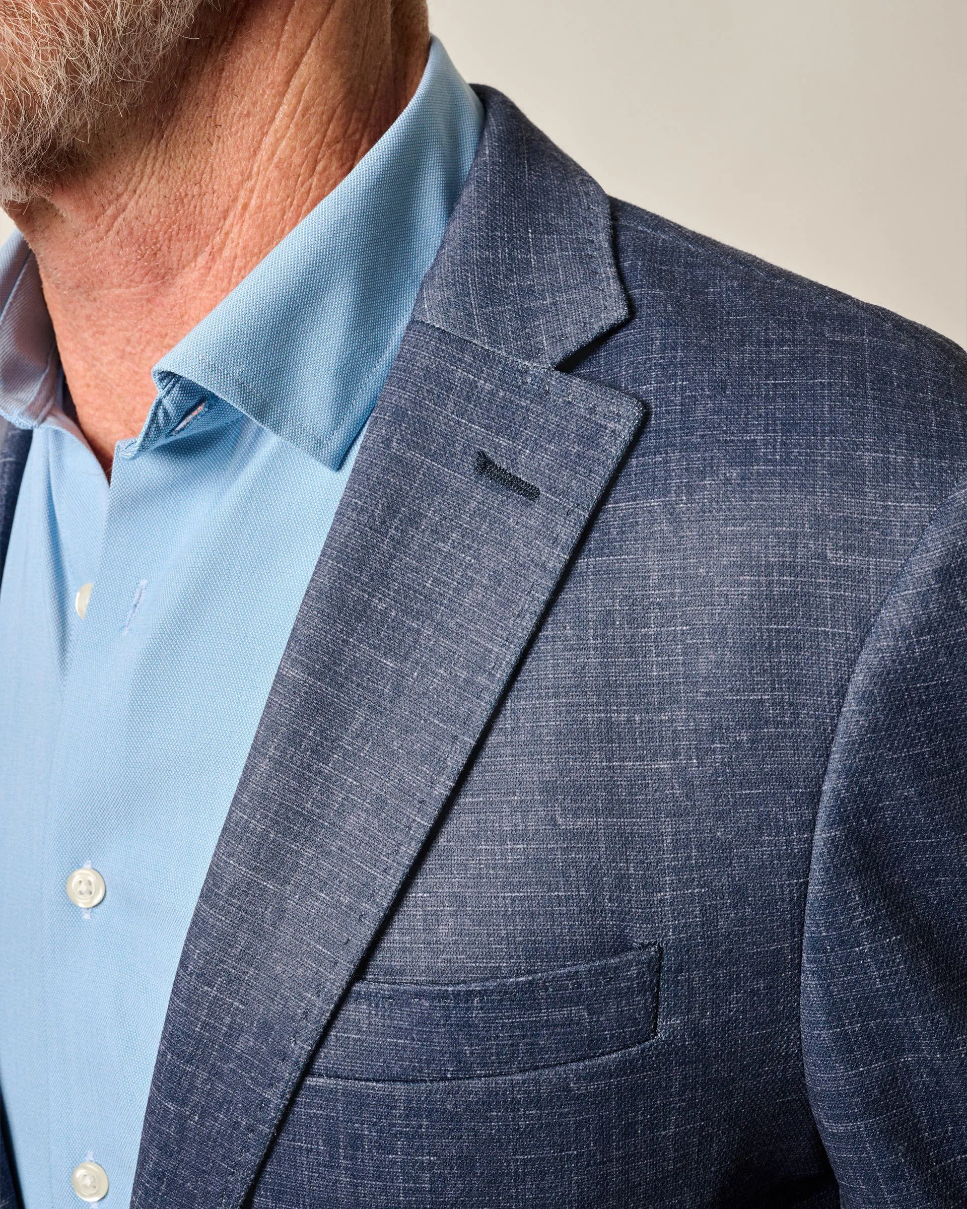 Stephens Top Shelf Stretch Knit Sport Coat