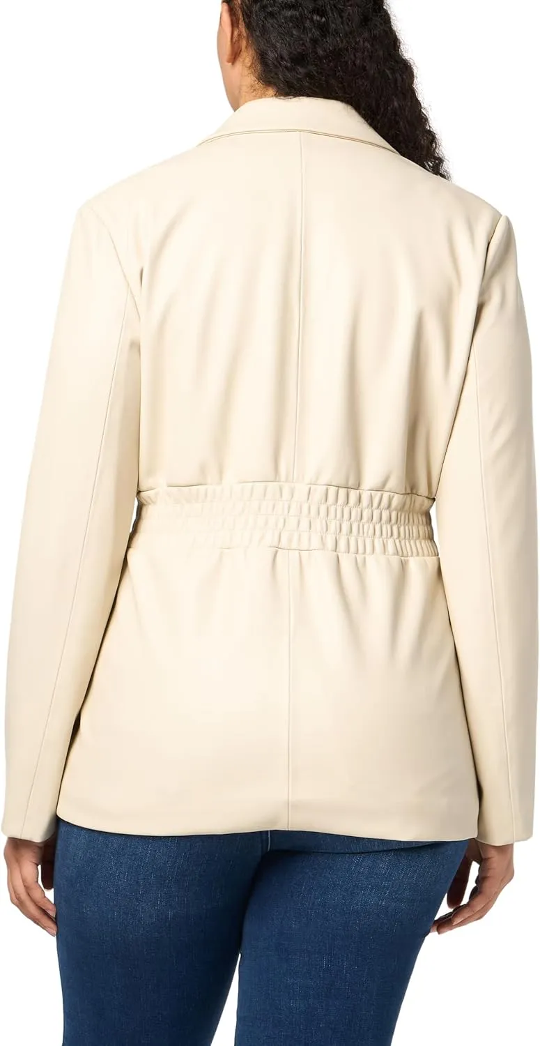 Steve Madden Apparel Women's Frida Blazer