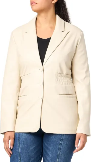 Steve Madden Apparel Women's Frida Blazer