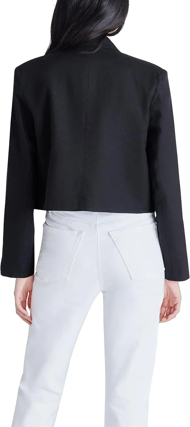 Steve Madden Apparel Women's Kourtney Jacket