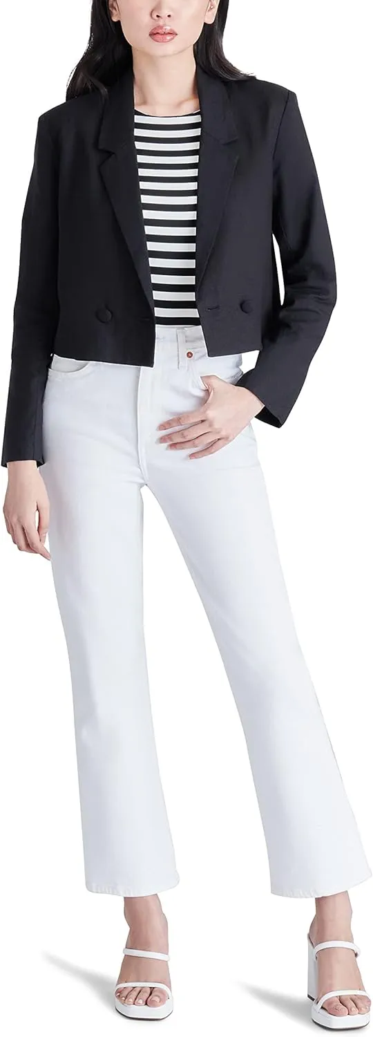 Steve Madden Apparel Women's Kourtney Jacket