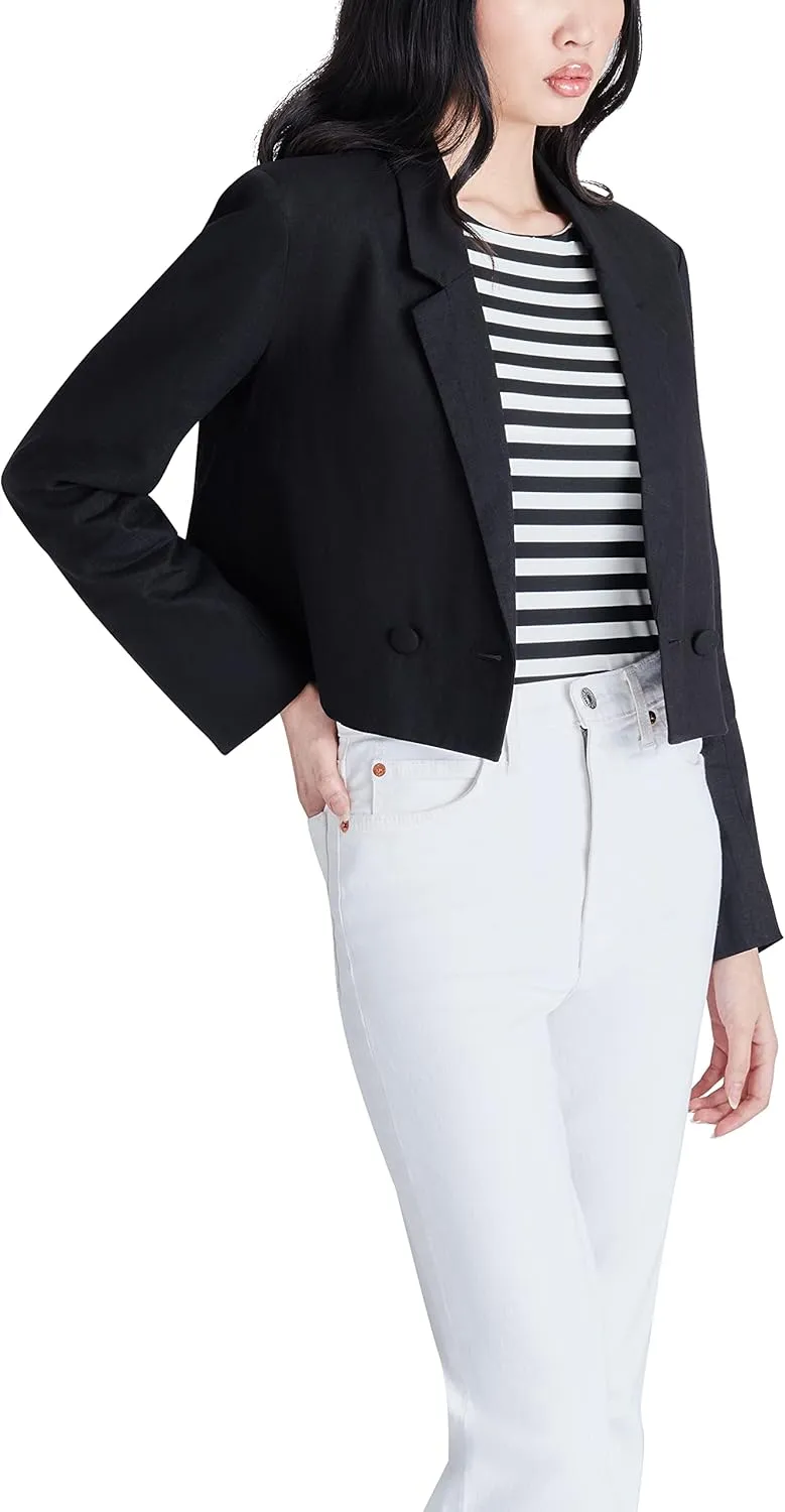 Steve Madden Apparel Women's Kourtney Jacket