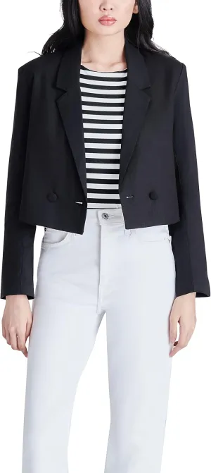 Steve Madden Apparel Women's Kourtney Jacket