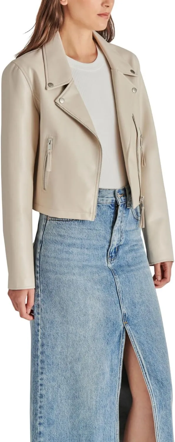 Steve Madden Women's Vinka Jacket