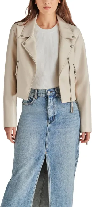 Steve Madden Women's Vinka Jacket