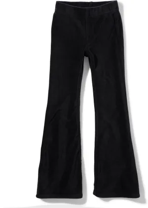 Sugar & Jade Girls' Teen Flare Leggings