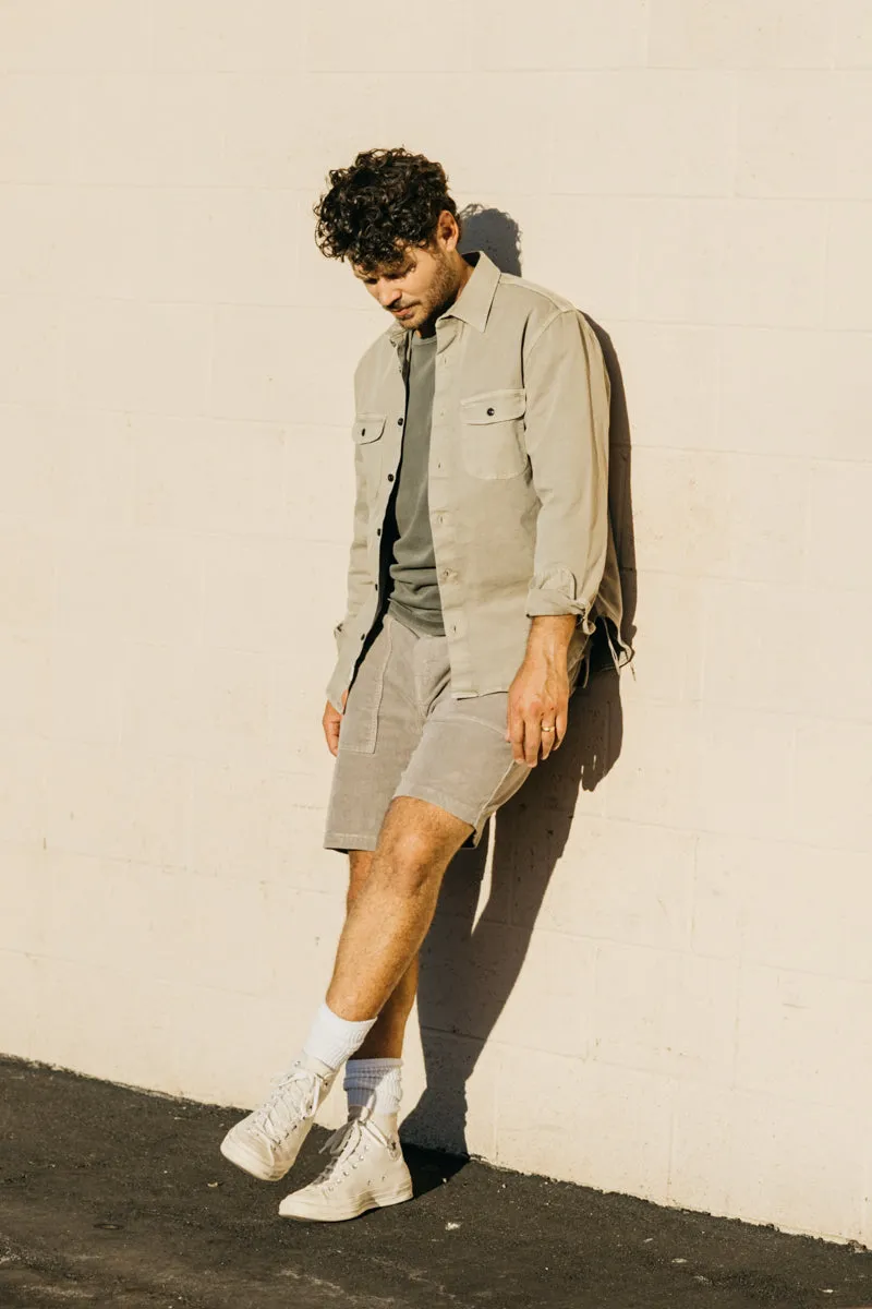 The Cove 8 1/4" - Beige Dune