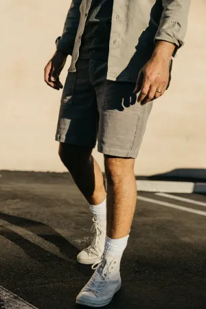 The Cove 8 1/4" - Beige Dune