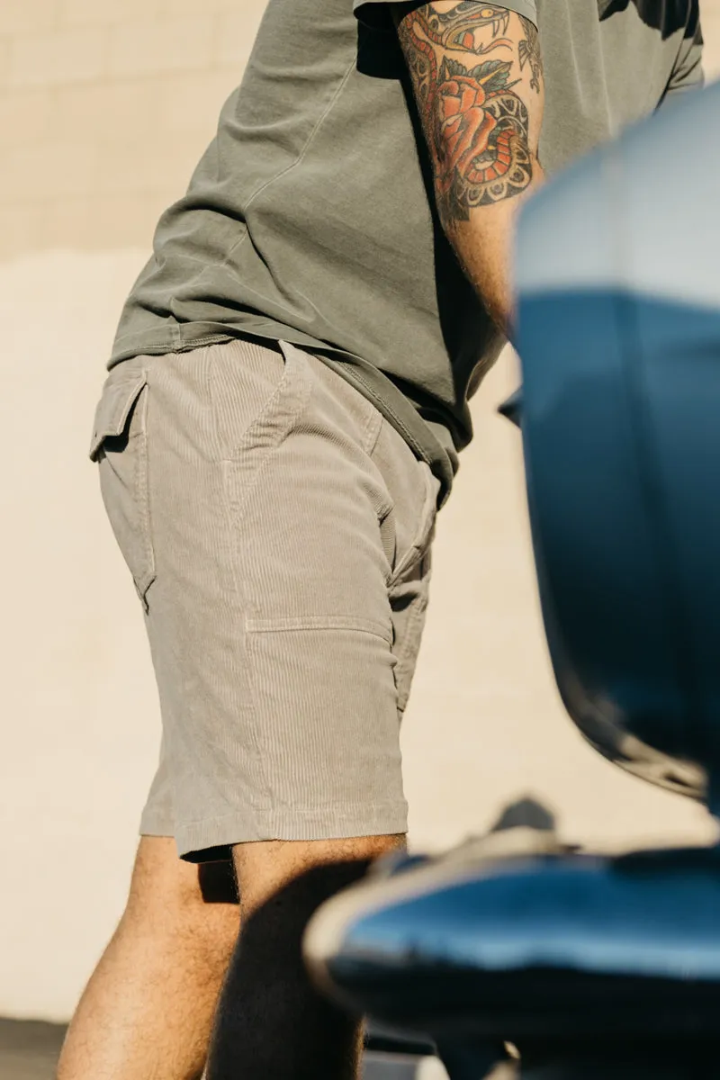 The Cove 8 1/4" - Beige Dune