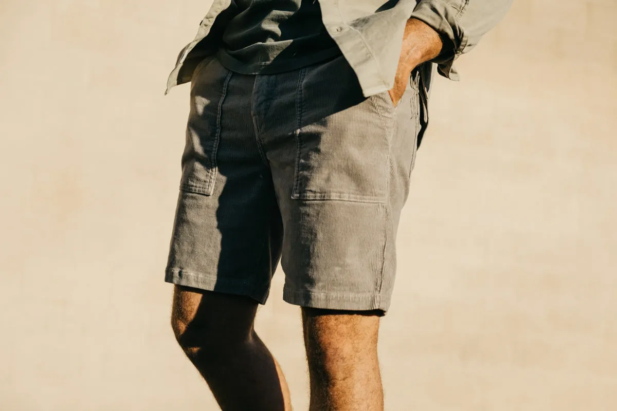 The Cove 8 1/4" - Beige Dune