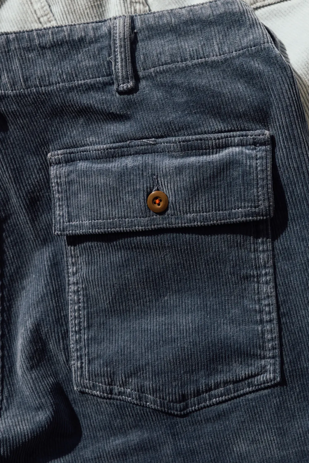 The Cove 8 1/4" - Blue Surf