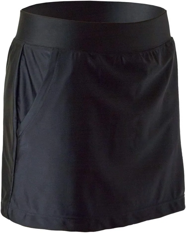 UV SKINZ UPF 50  Womens Active Swim Skirt