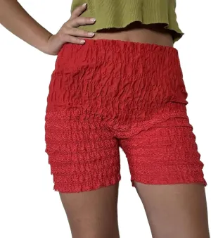 Womens Lace Trim Layered Ruffle Lolita Bloomer Coquette Sexy Boy Shorts Y2k Bubble Frilly Pumpkin Fairy PJ Bottoms