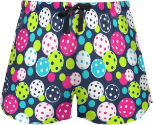 Women's Pajamas Shorts Lounge Sleep Bottoms Soft Pj Boxer Short Pants with Pockets