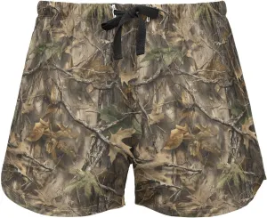 Women's Pajamas Shorts Lounge Sleep Bottoms Soft Pj Boxer Short Pants with Pockets