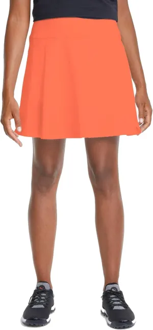 Women's Pwrshape Solid Skirt